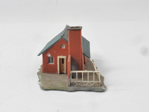 Faller N aus 232220 Gebäude Wohnhaus Einfamilienhaus