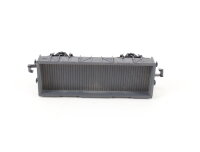 Ibertren N offener Güterwagen Niederbordwagen grau