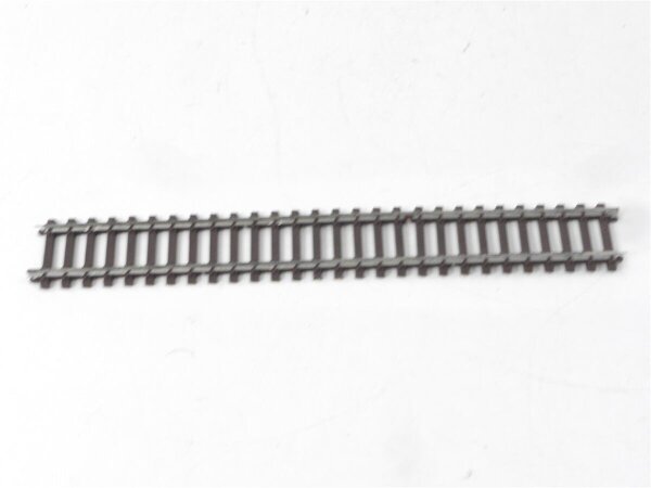 Kleinbahn H0 601 Gleis Modellgleis gerade Halbprofil 200 mm
