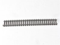 Kleinbahn H0 601 Gleis Modellgleis gerade Halbprofil 200 mm