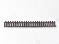 Kleinbahn H0 601 Gleis Modellgleis gerade Halbprofil 200 mm