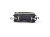 Minitrix N Güterwagen Güterzugbegleitwagen Packwagen 122 861 DB