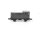 Minitrix N Güterwagen Güterzugbegleitwagen Packwagen 122 861 DB