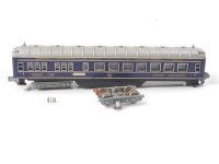 Rokal TT aus Zugset Personenwagen Speisewagen CIWL