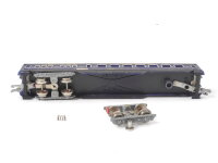 Rokal TT aus Zugset Personenwagen Speisewagen CIWL