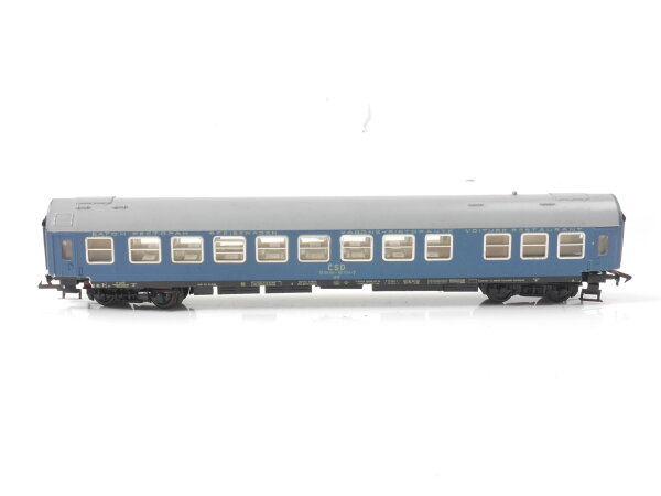 BTTB TT 03711 13711 Personenwagen Reisezug-Speisewagen 80 014-2 CSD