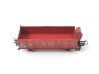 Märklin H0 offener Güterwagen Hochbordwagen 816...