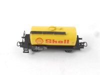 Märklin H0 Güterwagen Kesselwagen "Shell" 002 1 112-6 DB