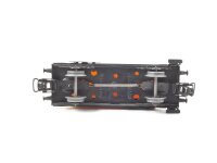 Märklin H0 Güterwagen Kesselwagen "Shell" 002 1 112-6 DB