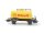 Märklin H0 Güterwagen Kesselwagen "Shell" 002 1 112-6 DB