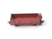 Märklin H0 311/1 4601 offener Güterwagen mit Bremserhaus 816 701 DB