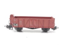 Märklin H0 311/1 4601 offener Güterwagen mit Bremserhaus 816 701 DB