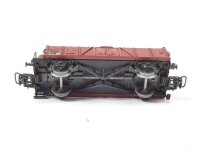 Märklin H0 311/1 4601 offener Güterwagen mit Bremserhaus 816 701 DB