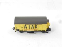 Märklin H0 48160 Güterwagen Insider Jahreswagen 2010 "ALAK" DB / NEM
