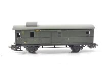 Märklin H0 4003 Personenwagen Gepäckwagen Pwi 20t