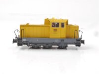 Märklin H0 30881 Diesellok Rangierlok Werk 1 DHG 700 / Delta Digital NEM Licht