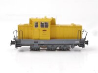 Märklin H0 30881 Diesellok Rangierlok Werk 1 DHG 700 / Delta Digital NEM Licht