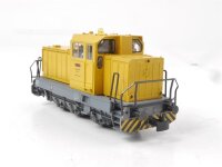 Märklin H0 30881 Diesellok Rangierlok Werk 1 DHG 700 / Delta Digital NEM Licht