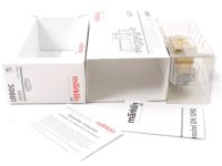 Märklin H0 30881 Diesellok Rangierlok Werk 1 DHG 700 / Delta Digital NEM Licht