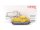 Märklin H0 30881 Diesellok Rangierlok Werk 1 DHG 700 / Delta Digital NEM Licht