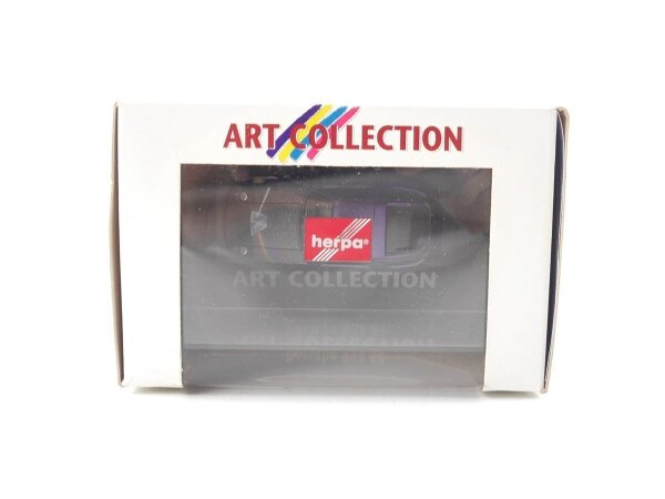 Herpa H0 045056 Modellauto Porsche 928 S4 "Dreams" 1:87