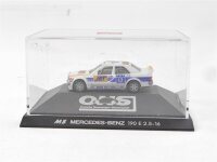 Herpa H0 3519 Modellauto MS Mercedes Benz 190 E 2.5-16...