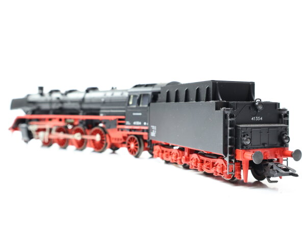 Märklin H0 AC digital/sound 29625.1 BR 41 354 DB