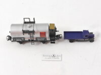 Märklin H0 847924 Wagen-Set 2-tlg. Museumswagen 1992 Zeller & Gmelin 502140