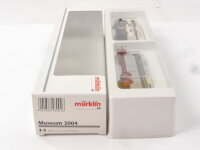 Märklin H0 2-tlg. Güterwagenset Museum 2004 Göppinger Hohenstauffenperle / NEM