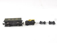 Märklin H0 45071 PMS 90-03 Güterwagenset 4-tlg. , Fahrt ins Postmuseum DBP