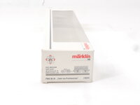 Märklin H0 45071 PMS 90-03 Güterwagenset 4-tlg. , Fahrt ins Postmuseum DBP
