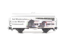 Märklin H0 94297 SoMo ged. Güterwagen Sonderwagen Eventwochenende 2006