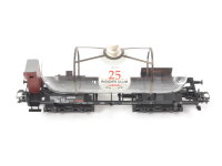 Märklin H0 44534 Güterwagen Glaskesselwagen "25 Jahre Insider" 785 1 993-5 DB