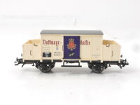 Märklin H0 46074 Güterwagen Insider Jahreswagen 2002 "Dallmayr" K.Bay.Sts.B.