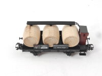 Märklin H0 46744 Güterwagen Insider Jahreswagen 2003 "W.B.J." 503 427 DRG / NEM