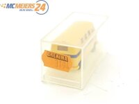 E326 Brekina H0 3194 Modellauto VW T1b Bus "Lufthansa" 1:87 *TOP*