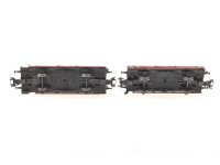 Märklin H0 46076 Güterwagen-Set Schlackewagen-Set 2-tlg. / NEM