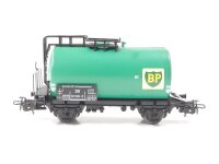 Märklin H0 4644 Güterwagen Kesselwagen BP 581 694 DB
