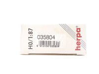 Herpa H0 035804 Modellauto DAF Sattelzug "DTM Juniorteam" 1:87