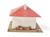 Vaupe H0 1022 Gebäude Wohnhaus Siedlerhaus