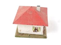 Vaupe H0 1022 Gebäude Wohnhaus Siedlerhaus