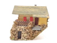 Faller H0 294 Gebäude Wohnhaus Berghaus Hanghaus