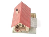 Faller H0 208 Gebäude Wohnhaus Siedlungshaus