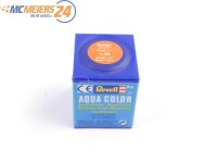E488 Revell 36130 Acryl-Farbe Orange glänzend -...