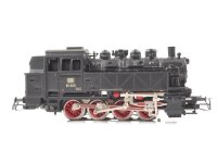 Märklin Primex H0 3196 Dampflok Tenderlok BR 81 003 DB / Guss