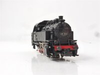Märklin Primex H0 3196 Dampflok Tenderlok BR 81 003 DB / Guss