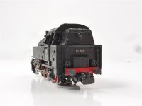 Märklin Primex H0 3196 Dampflok Tenderlok BR 81 003 DB / Guss