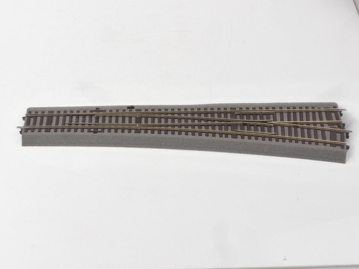 Voie Droite Roco Line H0 42510 - Longueur 230 Mm Pour Réseau Voie Droite Roco Line H0 42510 - Longueur 230 Mm Pour Réseau