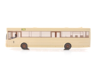 Wiking H0 22 702 Modellauto Bus Linienbus MB O 405...