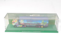 Herpa H0 Modellauto LKW MB "1. Hessische...